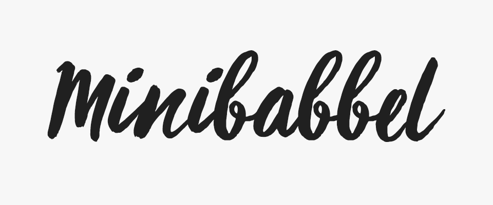 Minibabbel